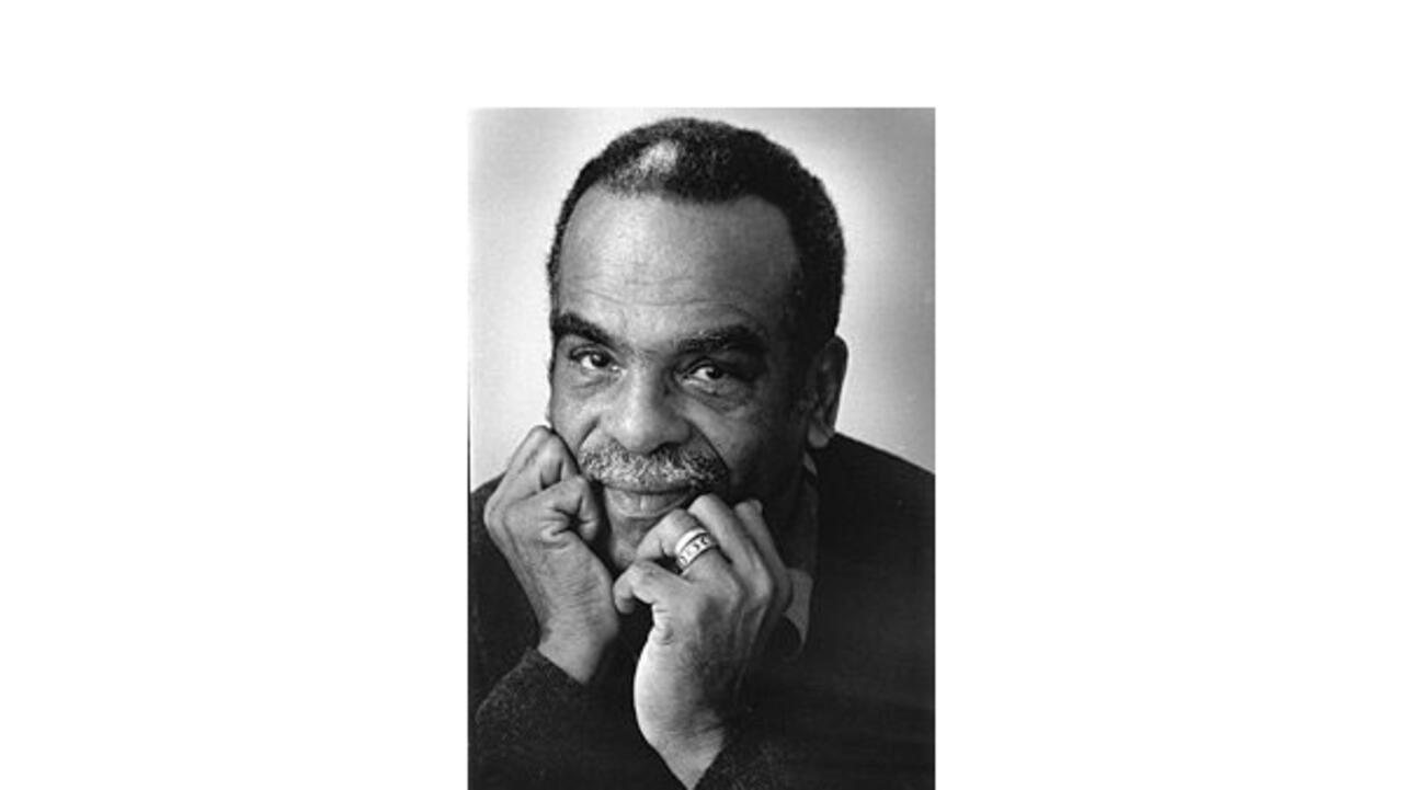 1. Archive du jour Edouard Glissant Couleurs tropicales